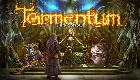 Купить Tormentum - Dark Sorrow