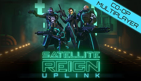 Купить SatelliteReign Deluxe Edition