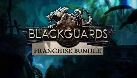 Купить Blackguards Franchise Bundle