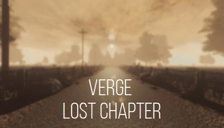 Купить VERGE:Lost chapter