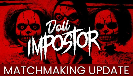 Купить Doll Impostor