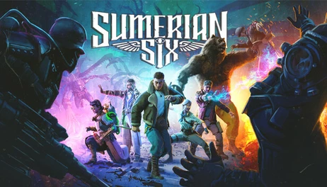 Купить Sumerian Six