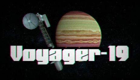 Купить Voyager-19