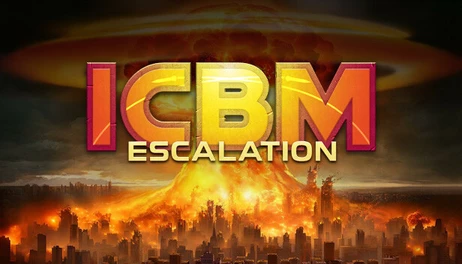 Купить ICBM: Escalation