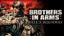 Brothers in Arms: Hell's Highway