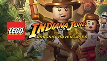 LEGO Indiana Jones: The Original Adventures