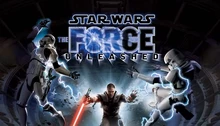 Star Wars: The Force Unleashed - Ultimate Sith Edition