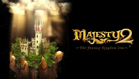 Купить Majesty 2