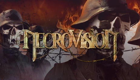 Купить NecroVision