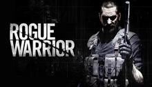 Rogue Warrior