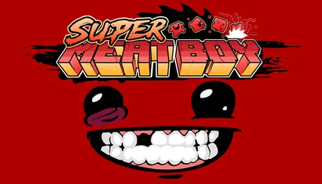Купить Super Meat Boy