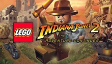 LEGO Indiana Jones 2: The Adventure Continues