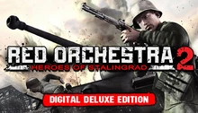 RO2 with Rising Storm - RO 2 Digital Deluxe Edition