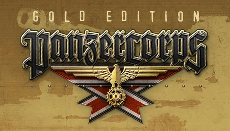 Купить Panzer Corps Gold