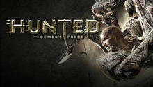 Hunted: The Demon's Forge