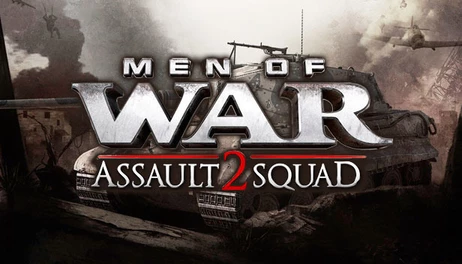 Купить Men of War: Assault Squad 2