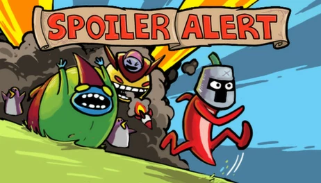 Купить Spoiler Alert Collector's Edition - Includes Bonus Content