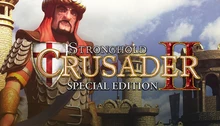 Stronghold Crusader 2 Special Edition