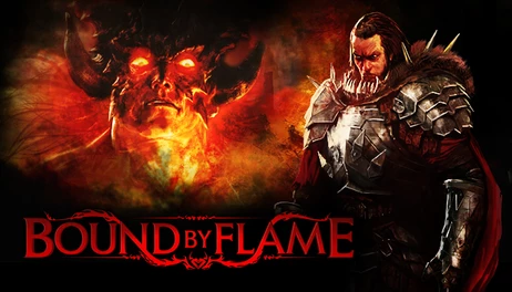 Купить Bound By Flame