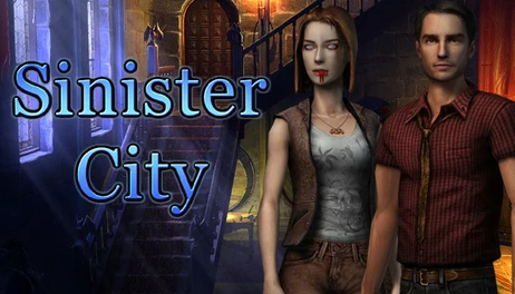 Купить Sinister City