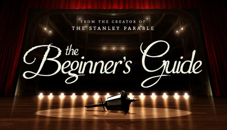 Купить The Beginner's Guide