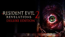 Resident Evil Revelations 2 / Biohazard Revelations 2 Deluxe Edition