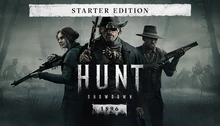 Hunt: Showdown 1896 - Starter Edition