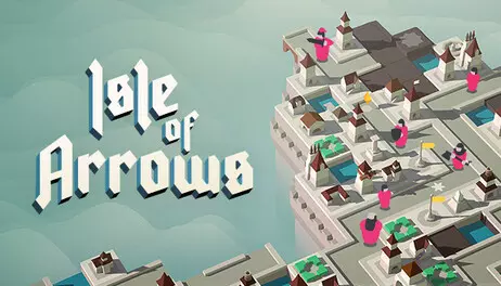 Купить Isle of Arrows