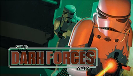 Купить STAR WARS Dark Forces (Classic, 1995)