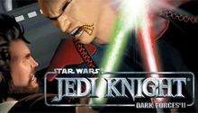 Star Wars Jedi Knight: Dark Forces II