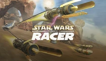 Star Wars: Episode I Racer
