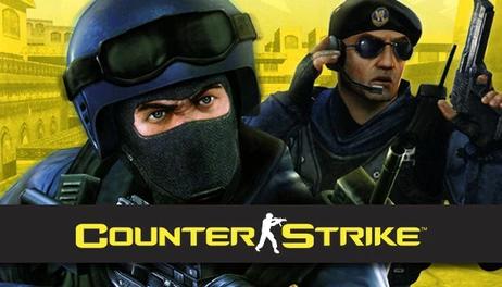 Купить Counter-Strike: Condition Zero