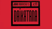 Daikatana