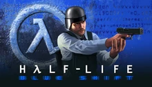 Half-Life: Blue Shift