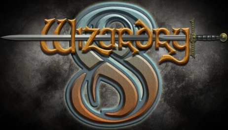 Купить Wizardry 8