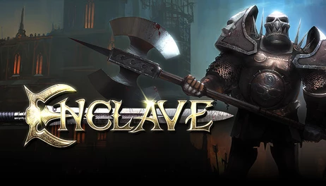 Купить Enclave