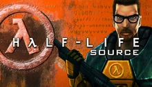 Half-Life 1: Source
