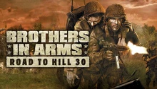 Brothers in Arms: Road to Hill 30