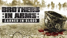 Brothers in Arms: Earned in Blood