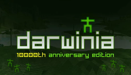Купить Darwinia + Soundtrack