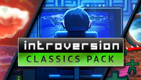 Купить Introversion Classics Pack