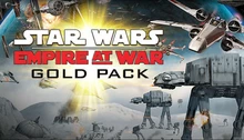 Star Wars: Empire at War Gold Pack