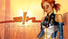 SiN Episodes: Emergence