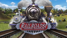 Sid Meier's Railroads