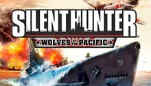Silent Hunter: Wolves of the Pacific