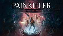Painkiller: Deluxe Edition