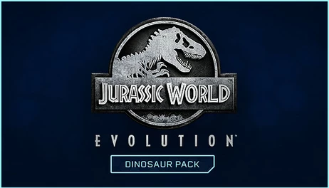 Купить Jurassic World Evolution - Deluxe DLC