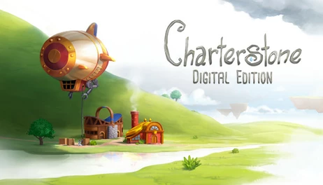 Купить Charterstone: Digital Edition