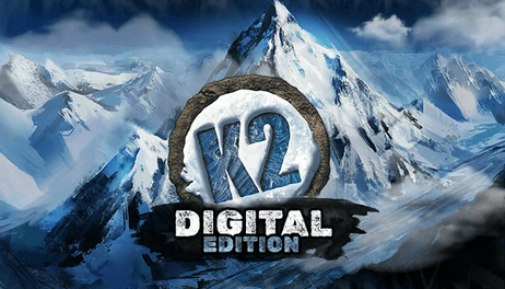 Купить K2: Digital Edition
