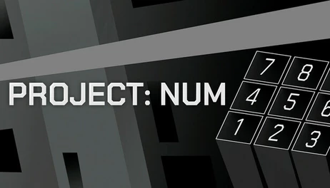 Купить Project: Num